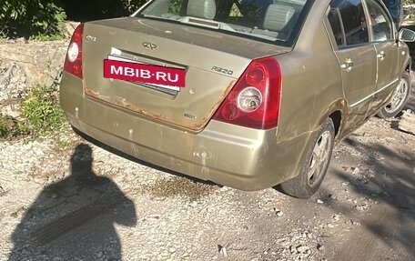 Chery Fora (A21), 2006 год, 75 000 рублей, 2 фотография