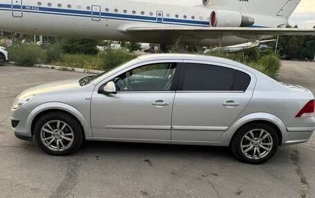 Opel Astra H, 2011 год, 540 000 рублей, 2 фотография