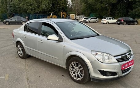 Opel Astra H, 2011 год, 540 000 рублей, 5 фотография