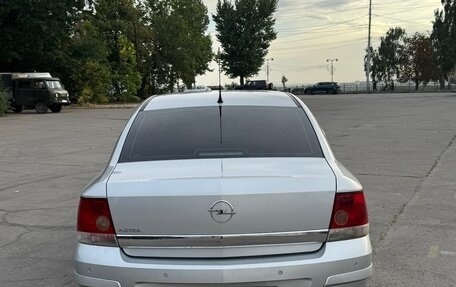 Opel Astra H, 2011 год, 540 000 рублей, 3 фотография