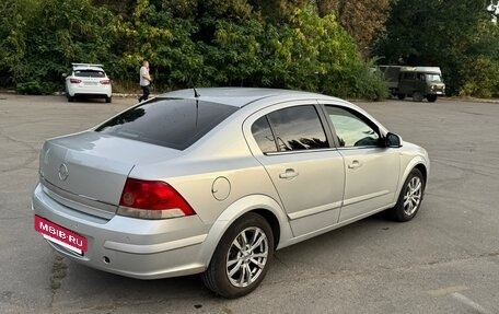 Opel Astra H, 2011 год, 540 000 рублей, 4 фотография