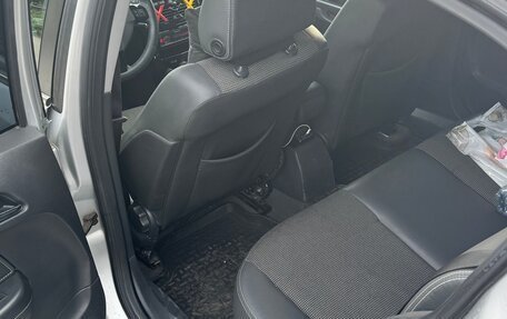 Opel Astra H, 2011 год, 540 000 рублей, 8 фотография