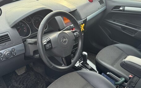 Opel Astra H, 2011 год, 540 000 рублей, 6 фотография