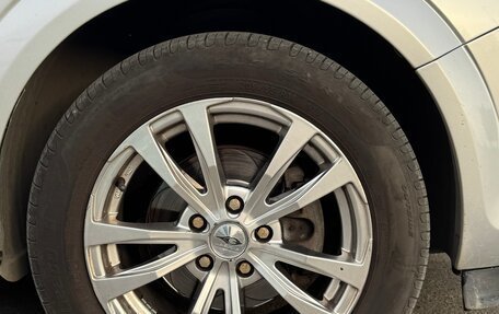 Opel Astra H, 2011 год, 540 000 рублей, 13 фотография