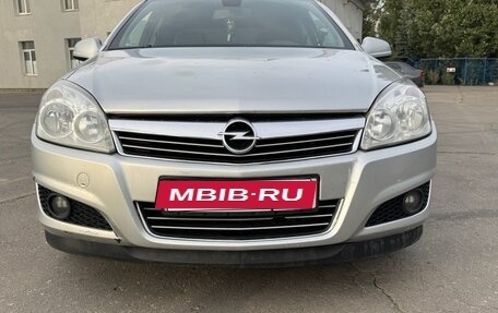 Opel Astra H, 2011 год, 540 000 рублей, 17 фотография