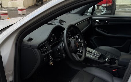 Porsche Macan I рестайлинг, 2023 год, 6 950 000 рублей, 12 фотография