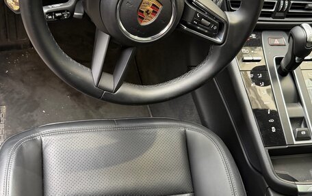 Porsche Macan I рестайлинг, 2023 год, 6 950 000 рублей, 13 фотография