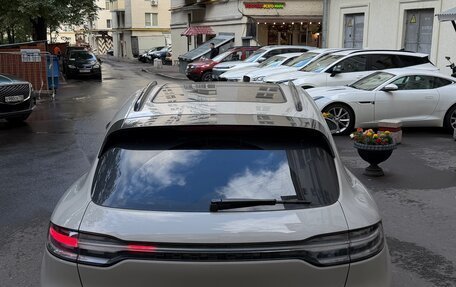 Porsche Macan I рестайлинг, 2023 год, 6 950 000 рублей, 6 фотография