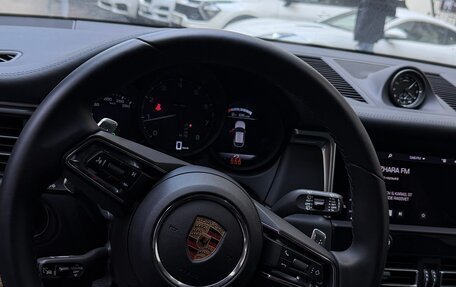 Porsche Macan I рестайлинг, 2023 год, 6 950 000 рублей, 14 фотография