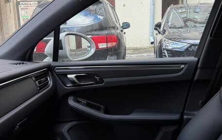 Porsche Macan I рестайлинг, 2023 год, 6 950 000 рублей, 16 фотография