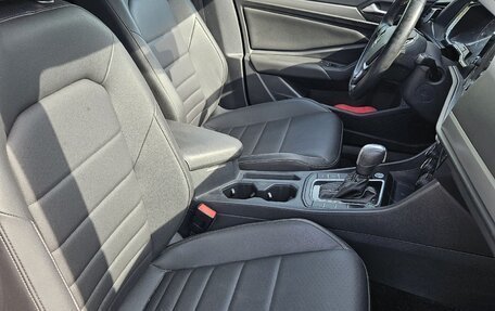 Volkswagen Jetta VII, 2021 год, 1 830 000 рублей, 18 фотография