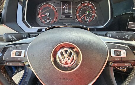 Volkswagen Jetta VII, 2021 год, 1 830 000 рублей, 14 фотография