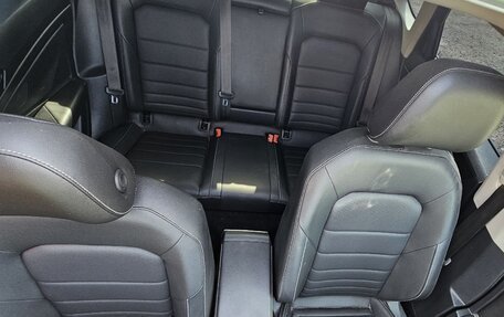 Volkswagen Jetta VII, 2021 год, 1 830 000 рублей, 13 фотография