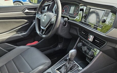 Volkswagen Jetta VII, 2021 год, 1 830 000 рублей, 17 фотография