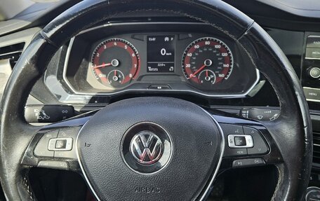 Volkswagen Jetta VII, 2021 год, 1 830 000 рублей, 20 фотография