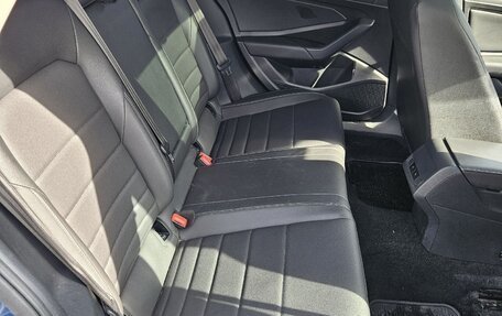 Volkswagen Jetta VII, 2021 год, 1 830 000 рублей, 22 фотография