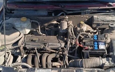 Ford Fiesta, 1997 год, 120 000 рублей, 9 фотография