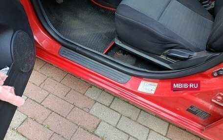 Hyundai Getz I рестайлинг, 2008 год, 381 000 рублей, 7 фотография