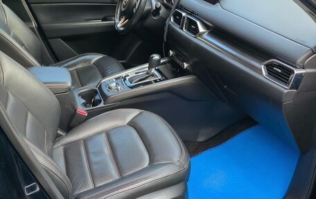 Mazda CX-5 II, 2019 год, 2 450 000 рублей, 6 фотография