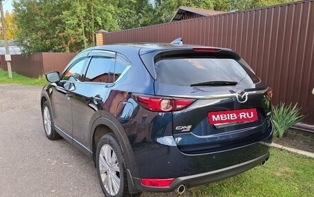 Mazda CX-5 II, 2019 год, 2 450 000 рублей, 4 фотография