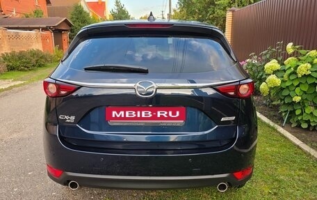 Mazda CX-5 II, 2019 год, 2 450 000 рублей, 12 фотография