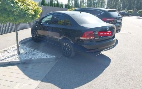 Volkswagen Polo VI (EU Market), 2015 год, 950 000 рублей, 6 фотография
