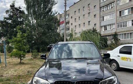 BMW X5 M, 2013 год, 2 280 000 рублей, 2 фотография