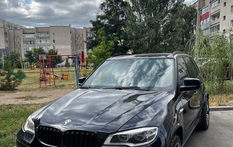 BMW X5 M, 2013 год, 2 280 000 рублей, 3 фотография