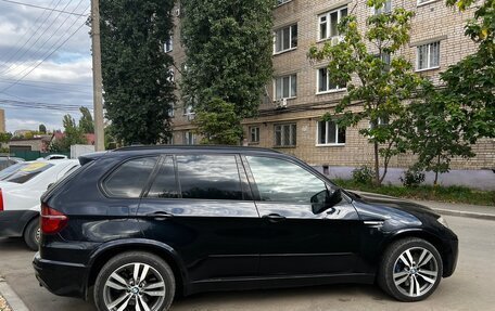BMW X5 M, 2013 год, 2 280 000 рублей, 8 фотография