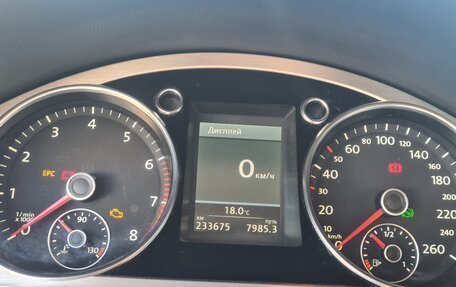 Volkswagen Passat B7, 2011 год, 950 000 рублей, 9 фотография