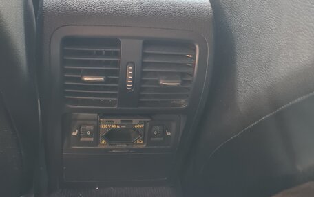 Volkswagen Passat B7, 2011 год, 950 000 рублей, 10 фотография