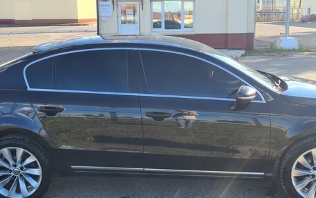 Volkswagen Passat B7, 2011 год, 950 000 рублей, 6 фотография