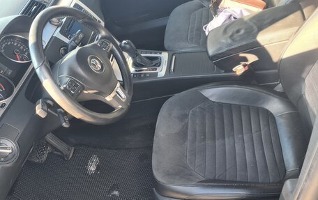 Volkswagen Passat B7, 2011 год, 950 000 рублей, 8 фотография