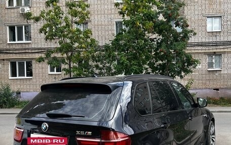 BMW X5 M, 2013 год, 2 280 000 рублей, 7 фотография