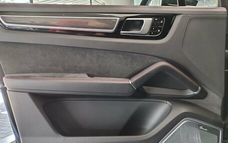 Porsche Cayenne III, 2021 год, 10 390 000 рублей, 7 фотография