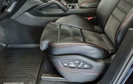 Porsche Cayenne III, 2021 год, 10 390 000 рублей, 11 фотография