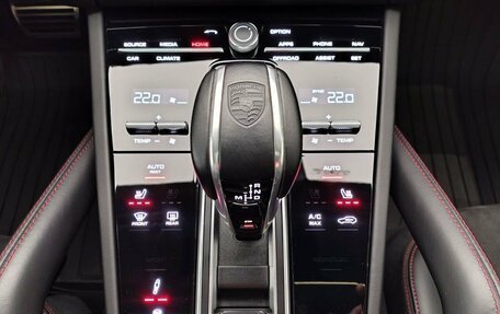 Porsche Cayenne III, 2021 год, 10 390 000 рублей, 16 фотография