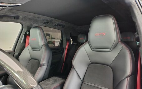 Porsche Cayenne III, 2021 год, 10 390 000 рублей, 10 фотография