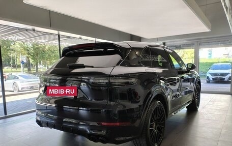 Porsche Cayenne III, 2021 год, 10 390 000 рублей, 6 фотография