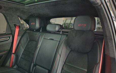 Porsche Cayenne III, 2021 год, 10 390 000 рублей, 22 фотография