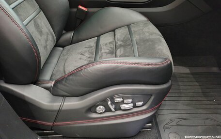 Porsche Cayenne III, 2021 год, 10 390 000 рублей, 27 фотография
