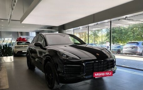 Porsche Cayenne III, 2021 год, 10 390 000 рублей, 3 фотография