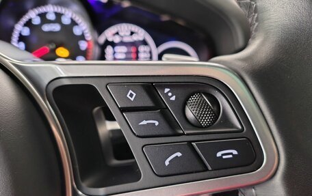 Porsche Cayenne III, 2021 год, 10 390 000 рублей, 31 фотография