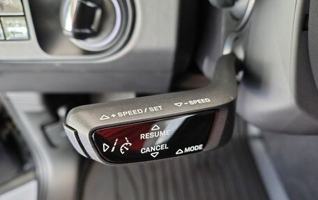 Porsche Cayenne III, 2021 год, 10 390 000 рублей, 34 фотография