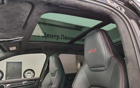 Porsche Cayenne III, 2021 год, 10 390 000 рублей, 36 фотография