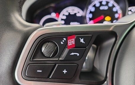 Porsche Cayenne III, 2021 год, 10 390 000 рублей, 30 фотография