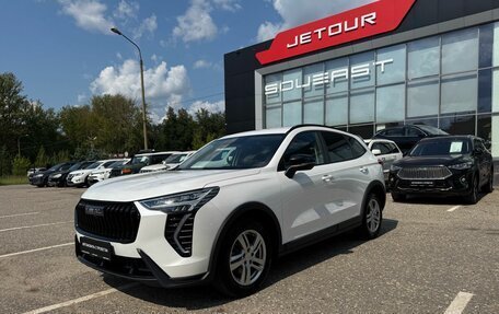 Haval Jolion, 2024 год, 1 849 000 рублей, 2 фотография