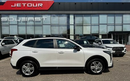 Haval Jolion, 2024 год, 1 849 000 рублей, 3 фотография