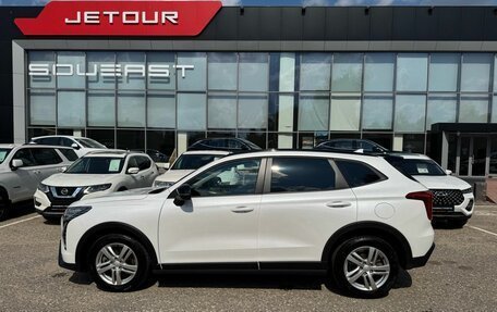 Haval Jolion, 2024 год, 1 849 000 рублей, 4 фотография