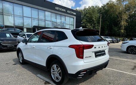 Haval Jolion, 2024 год, 1 849 000 рублей, 5 фотография